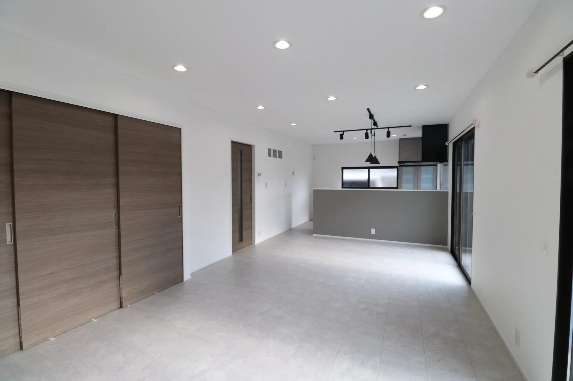 施工事例 フルリノベーション工事